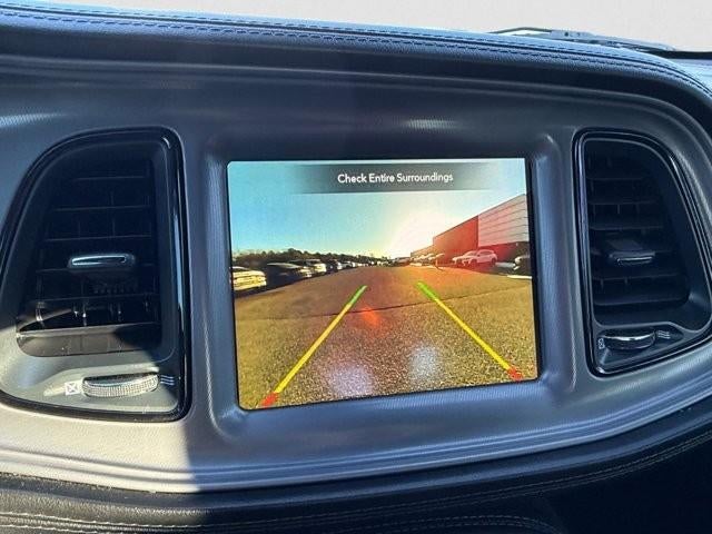 2023 Dodge Challenger R/T RWD