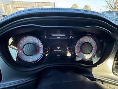 2023 Dodge Challenger R/T RWD