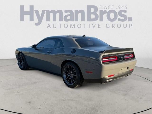 2023 Dodge Challenger R/T RWD