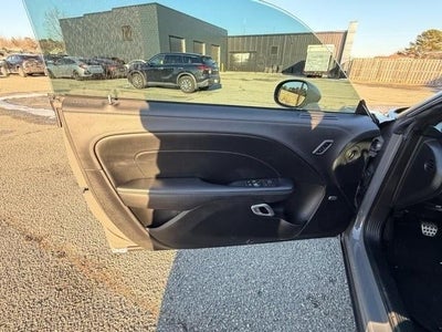 2023 Dodge Challenger R/T RWD