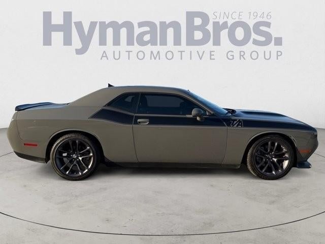 2023 Dodge Challenger R/T RWD