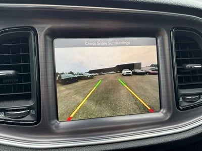 2016 Dodge Challenger 2dr Cpe R/T Shaker