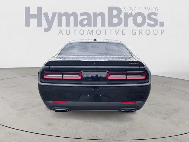 2016 Dodge Challenger 2dr Cpe R/T Shaker