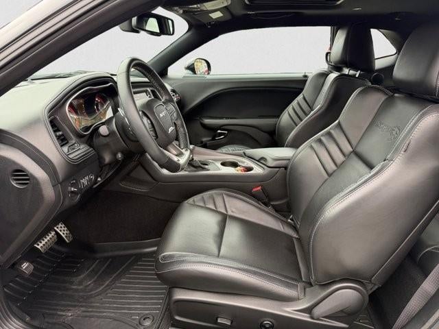 2023 Dodge Challenger SRT Hellcat Jailbreak RWD