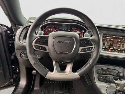 2023 Dodge Challenger SRT Hellcat Jailbreak RWD