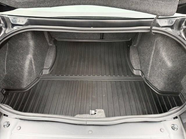 2023 Dodge Challenger SRT Hellcat Jailbreak RWD