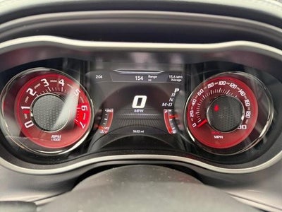 2023 Dodge Challenger SRT Hellcat Jailbreak RWD