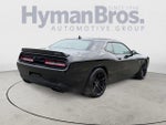 2023 Dodge Challenger SRT Hellcat Jailbreak RWD