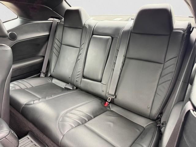 2023 Dodge Challenger SRT Hellcat Jailbreak RWD