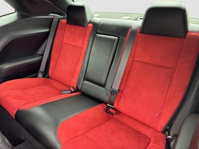 2021 Dodge Challenger R/T Scat Pack Widebody RWD