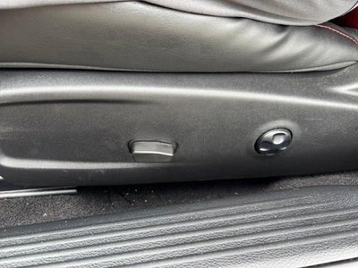 2021 Dodge Challenger R/T Scat Pack Widebody RWD