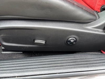 2021 Dodge Challenger R/T Scat Pack Widebody RWD