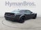 2021 Dodge Challenger R/T Scat Pack Widebody RWD