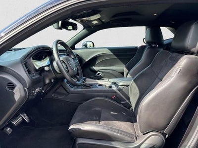 2023 Dodge Challenger GT RWD