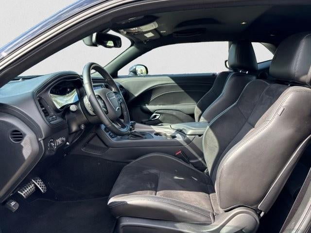 2023 Dodge Challenger GT RWD