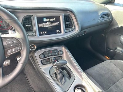 2023 Dodge Challenger GT RWD