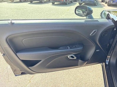 2023 Dodge Challenger GT RWD