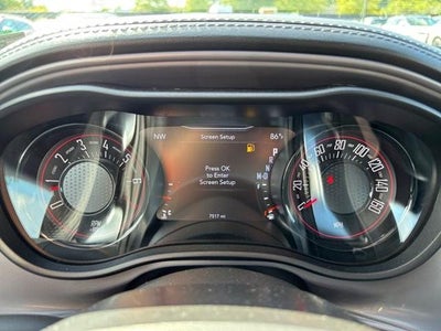 2023 Dodge Challenger GT RWD