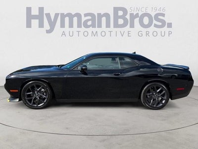 2023 Dodge Challenger GT RWD