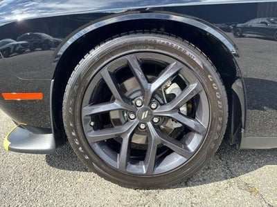 2023 Dodge Challenger GT RWD