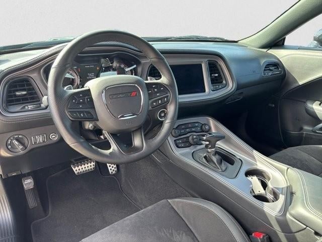 2023 Dodge Challenger GT RWD