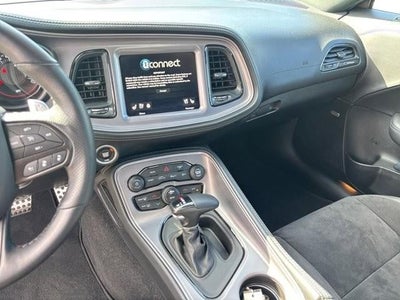 2023 Dodge Challenger GT RWD