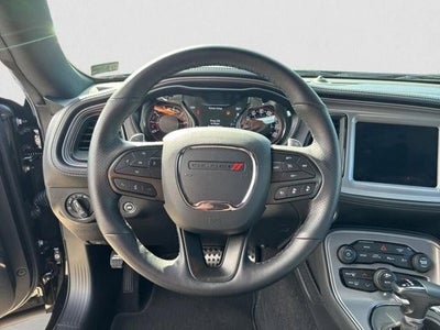 2023 Dodge Challenger GT RWD