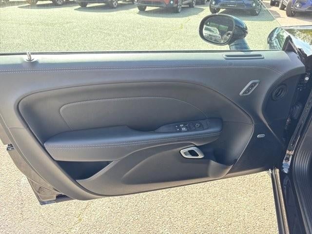 2023 Dodge Challenger GT RWD