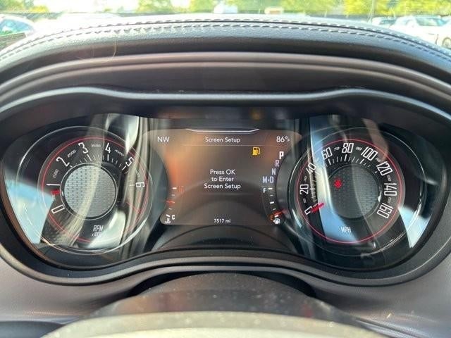 2023 Dodge Challenger GT RWD