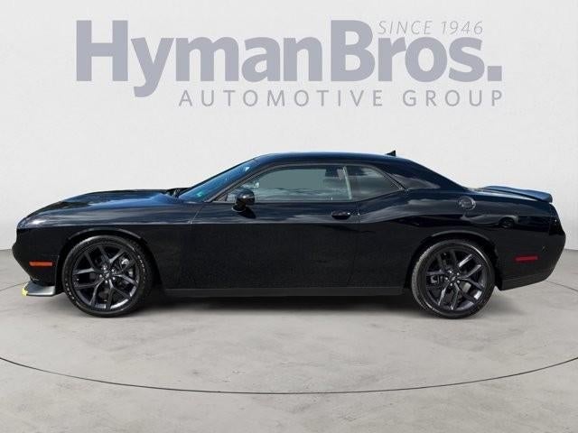 2023 Dodge Challenger GT RWD