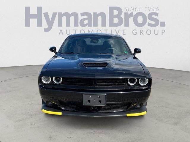 2023 Dodge Challenger GT RWD