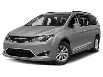 2019 Chrysler Pacifica Touring L FWD