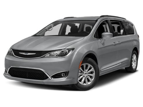 2019 Chrysler Pacifica Touring L FWD