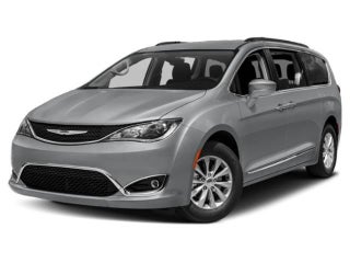 2019 Chrysler Pacifica Touring L FWD