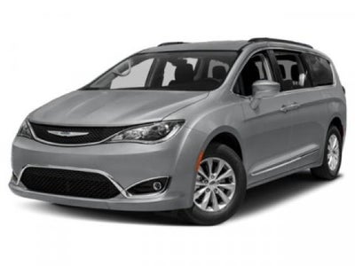 2018 Chrysler Pacifica Touring L Plus FWD