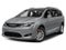 2018 Chrysler Pacifica Touring L Plus FWD