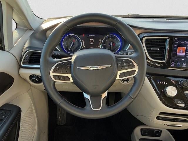 2018 Chrysler Pacifica Touring L Plus FWD