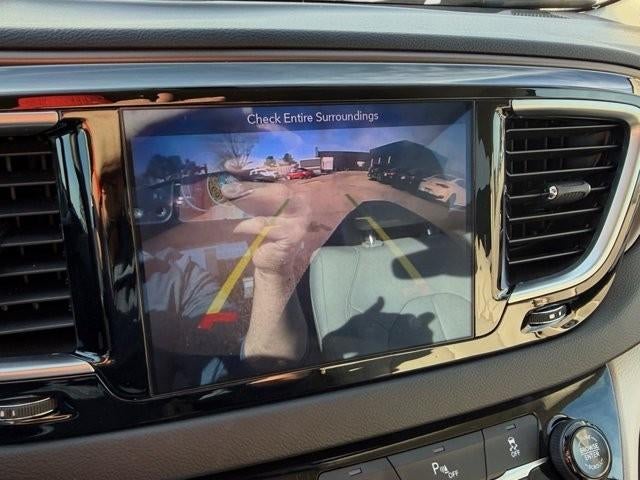 2018 Chrysler Pacifica Touring L Plus FWD