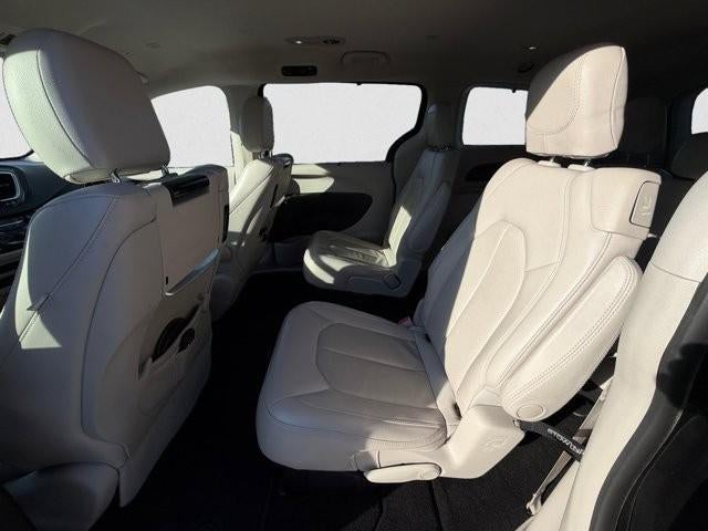 2018 Chrysler Pacifica Touring L Plus FWD