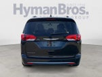 2018 Chrysler Pacifica Touring L Plus FWD