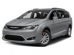 2018 Chrysler Pacifica Touring L Plus FWD