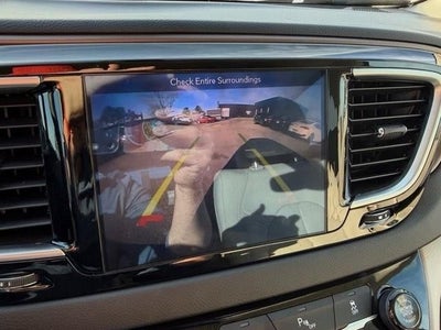 2018 Chrysler Pacifica Touring L Plus FWD