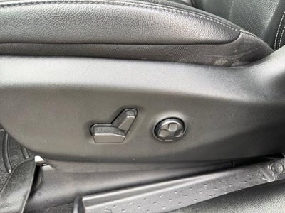 2022 Chrysler Pacifica Hybrid Touring L FWD