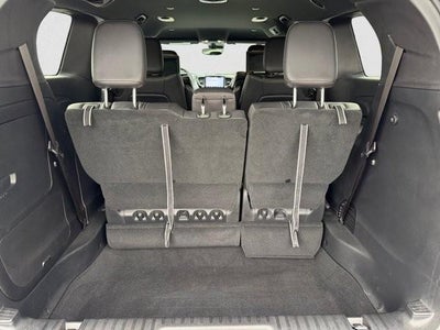 2022 Chrysler Pacifica Hybrid Touring L FWD