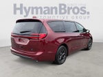 2022 Chrysler Pacifica Hybrid Touring L FWD