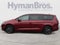 2022 Chrysler Pacifica Hybrid Touring L FWD