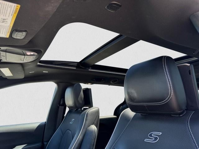 2023 Chrysler Pacifica Limited AWD