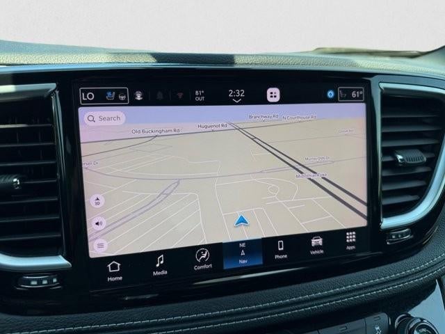 2023 Chrysler Pacifica Limited AWD