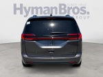 2023 Chrysler Pacifica Limited AWD