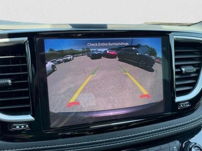 2023 Chrysler Pacifica Limited AWD